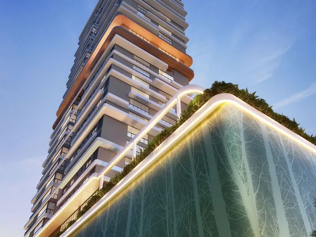 Imagem 11: Biomas - Residencial
