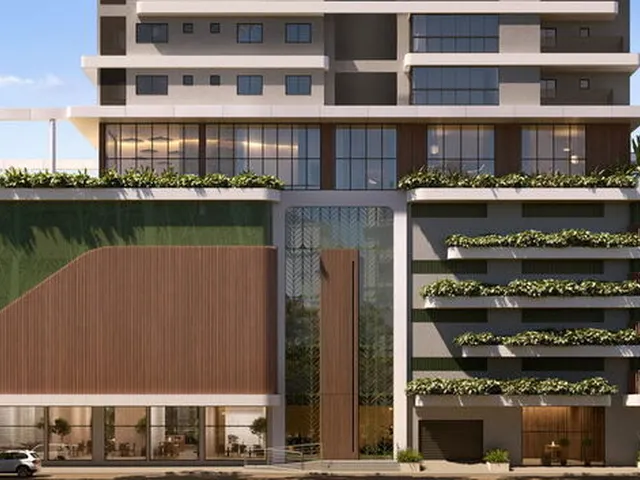 Imagem 12: Biomas - Residencial