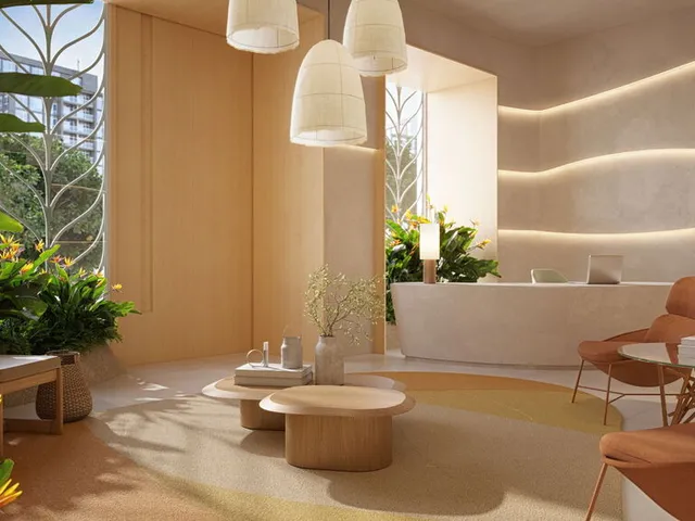 Imagem 13: Biomas - Residencial