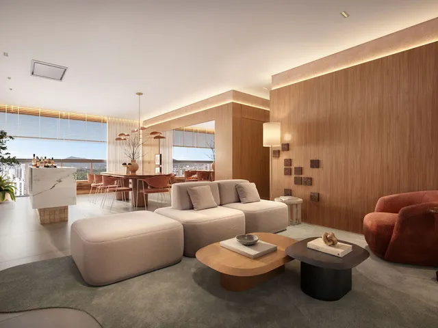 Imagem 14: Biomas - Residencial