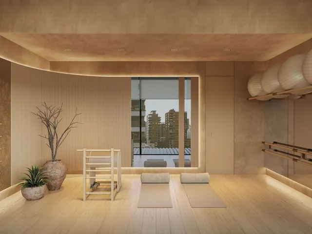 Imagem 16: Biomas - Residencial