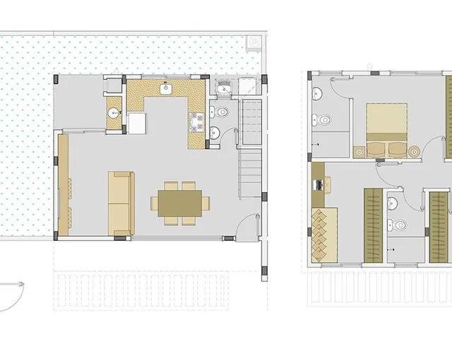 Imagem 3: Villa Florença Casa em condomínio com 3 dormitórios