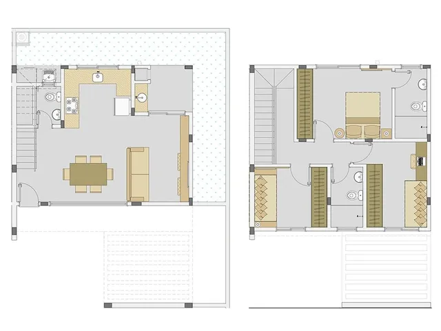 Imagem 6: Villa Florença Casa em condomínio com 3 dormitórios