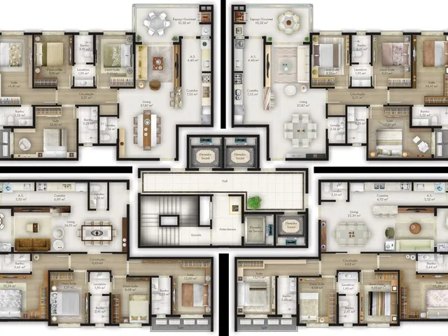 Imagem 2: New Village Home Club - New Village Home Club