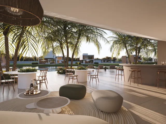 Imagem 10: Wave Home Resort