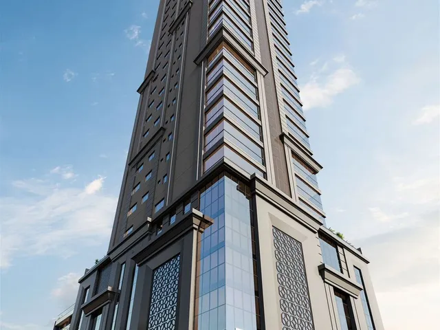 Imagem 1: Privilège Tower