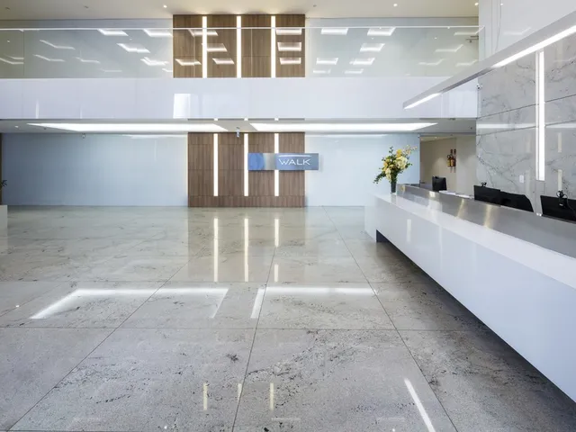 Imagem 3: Walk Offices Praia de Belas