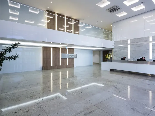Imagem 5: Walk Offices Praia de Belas