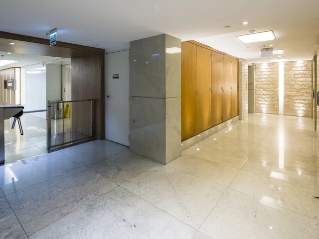 Imagem 6: Walk Offices Praia de Belas