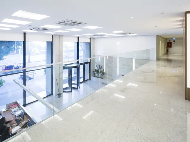 Imagem 8: Walk Offices Praia de Belas