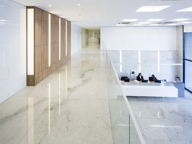 Imagem 9: Walk Offices Praia de Belas