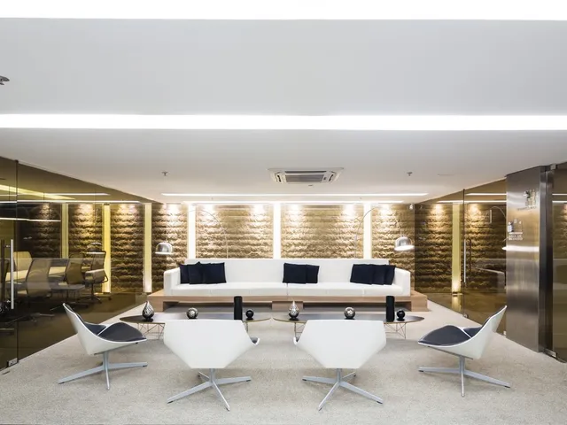 Imagem 11: Walk Offices Praia de Belas