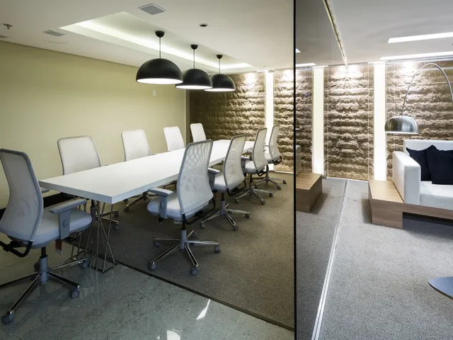 Imagem 15: Walk Offices Praia de Belas