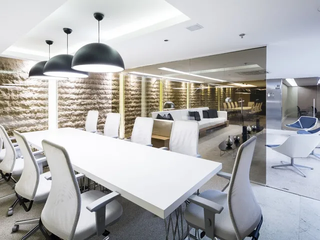 Imagem 16: Walk Offices Praia de Belas