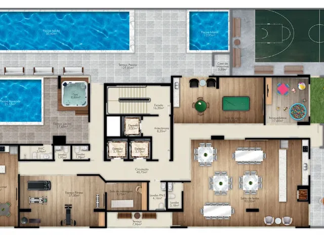 Imagem 2: Thiesen Residence - Thiesen Residence