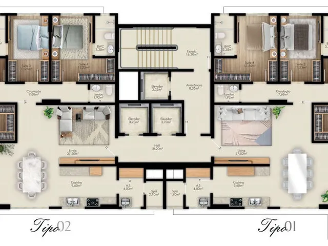 Imagem 3: Thiesen Residence - Thiesen Residence