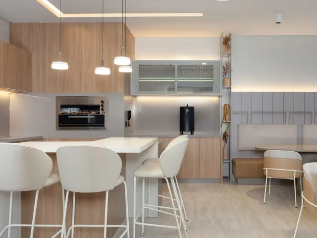 Imagem 15: Ammos 104 Apartamento com 3 dormitórios