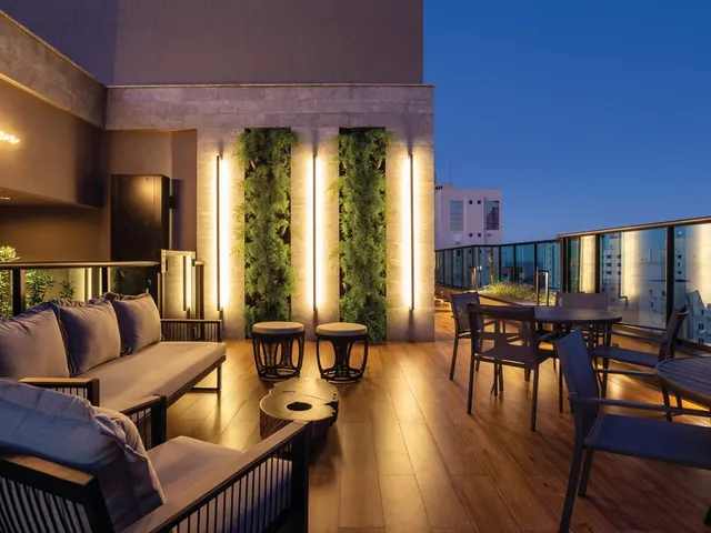 Imagem 9: Apartamento À Venda em Porto Belo, Perequê, com 3 Quartos, 123,37M²