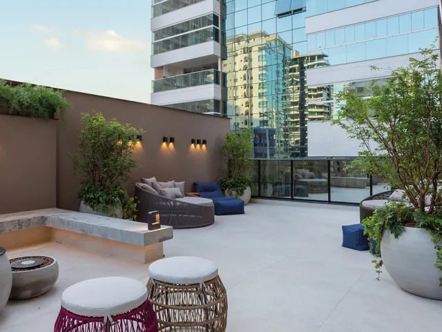 Imagem 10: Apartamento À Venda em Porto Belo, Perequê, com 3 Quartos, 123,37M²
