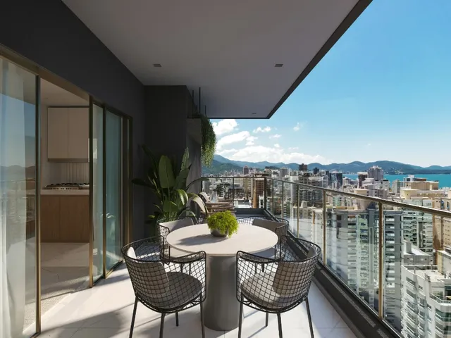 Imagem 4: Honor Apartamento com 3 dormitórios
