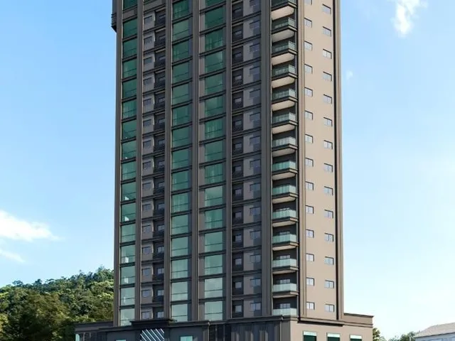 Imagem 1: Fiorini Residenziale