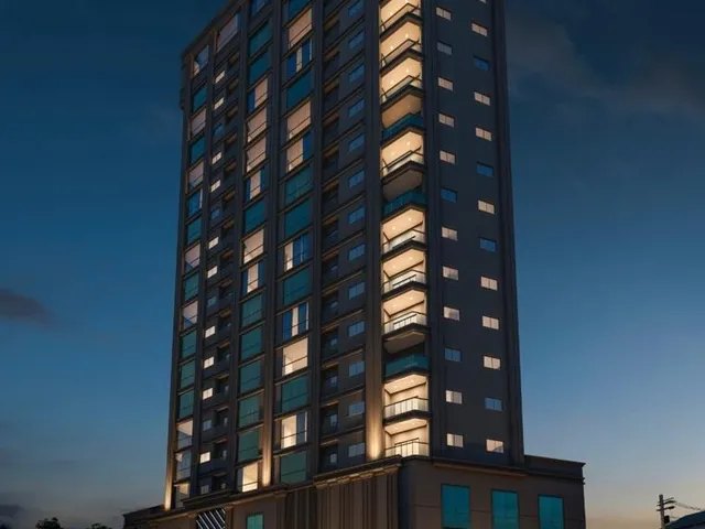 Imagem 4: Fiorini Residenziale