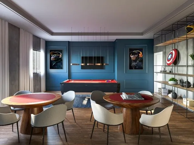 Imagem 10: Fiorini Residenziale
