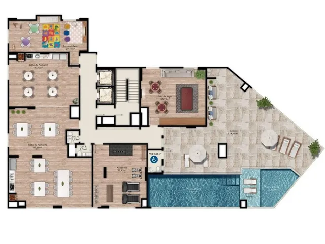 Imagem 2: Fiorini Residenziale