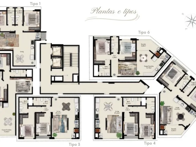 Imagem 3: Fiorini Residenziale