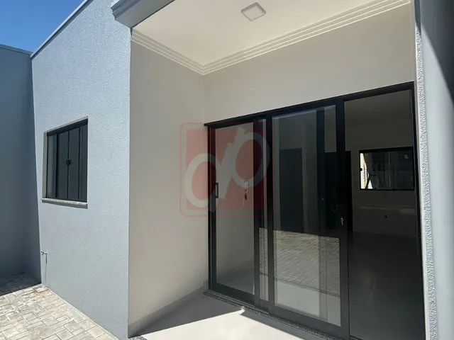 Imagem: Casa Residencial em Sorriso - Mt, Monte