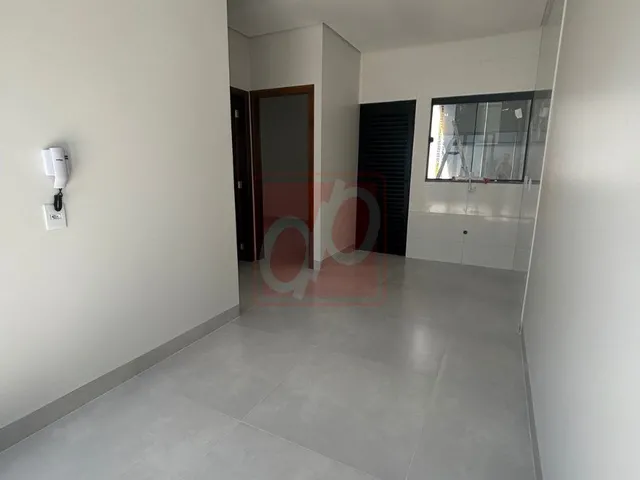 Imagem 13: Casa Residencial em Sorriso - Mt, Monte Líbano