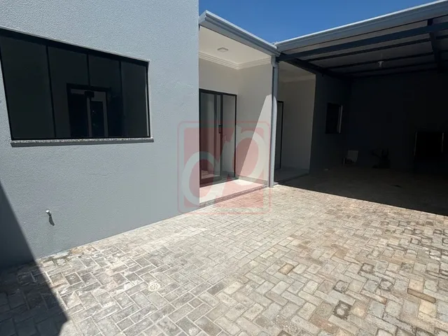 Imagem 7: Casa Residencial em Sorriso - Mt, Monte Líbano