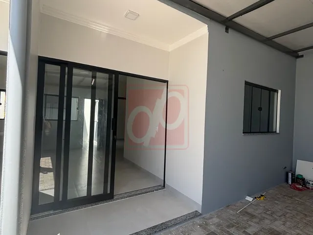 Imagem 4: Casa Residencial em Sorriso - Mt, Monte Líbano