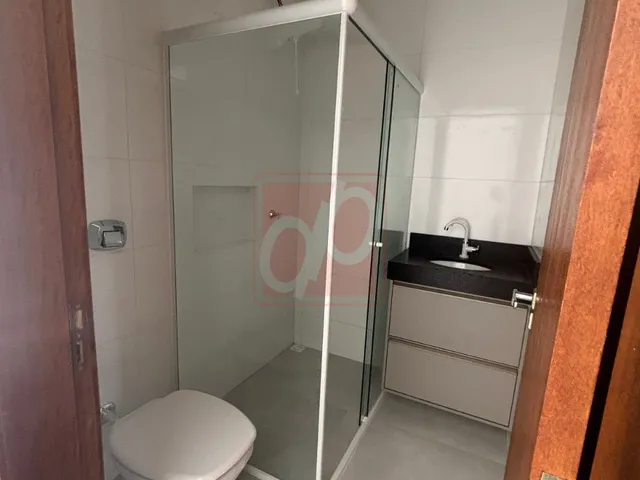 Imagem 3: Casa Residencial em Sorriso - Mt, Monte Líbano
