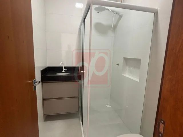 Imagem 8: Casa Residencial em Sorriso - Mt, Monte Líbano