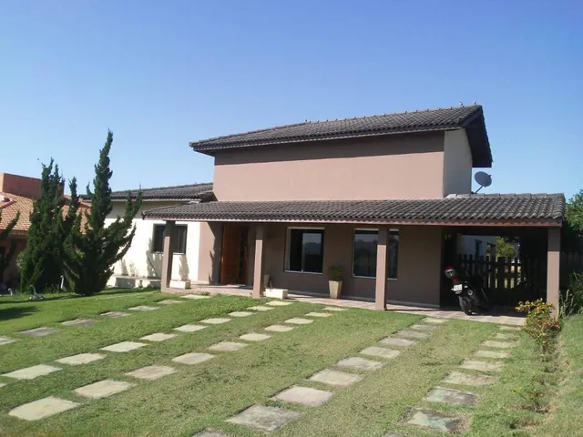 Imagem: Casa Condominio Village da Serra 256,7 M²