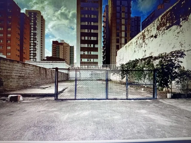 Imagem: TERRENO - CAMPINAS