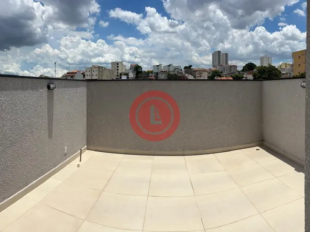 Imagem: O apartamento possui 3 Dormitórios, 2 Suítes, 2