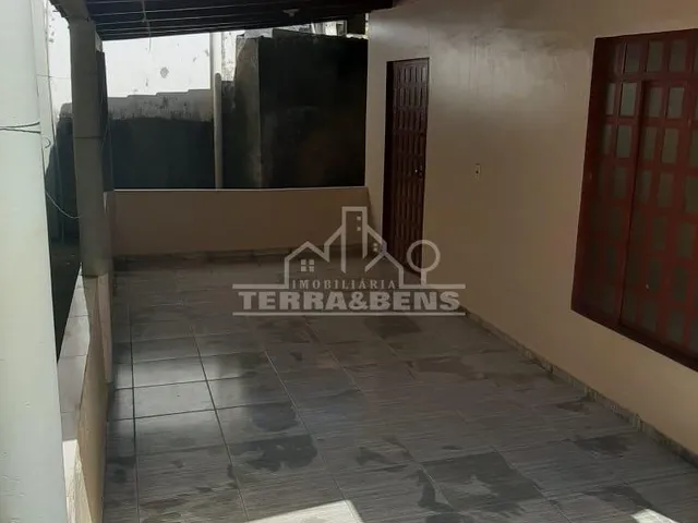 Imagem: Casa Bairro Centro