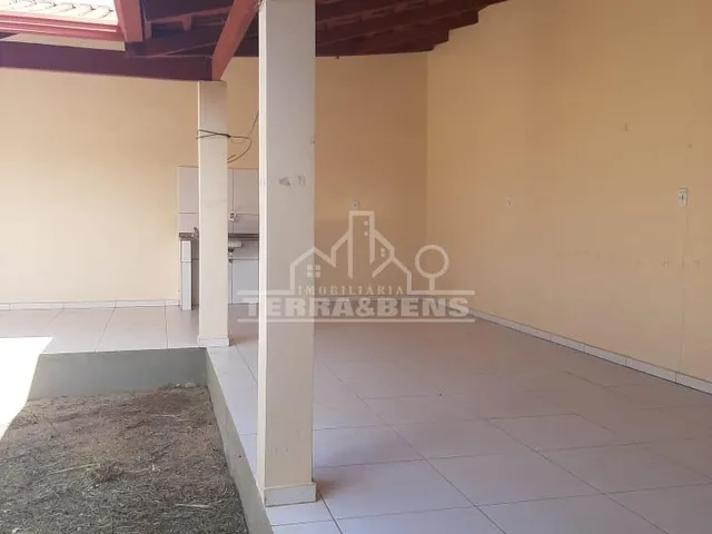 Imagem 7: Casa Bairro Centro