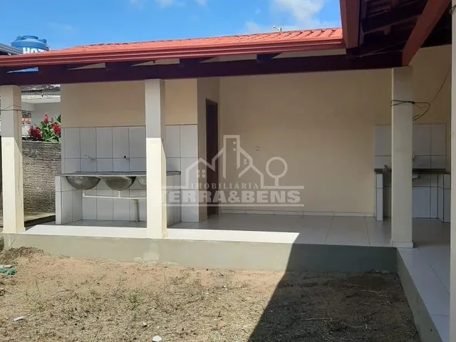 Imagem 8: Casa Bairro Centro