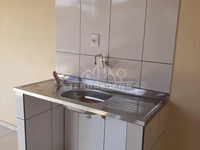 Imagem 11: Casa Bairro Centro