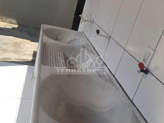Imagem 12: Casa Bairro Centro