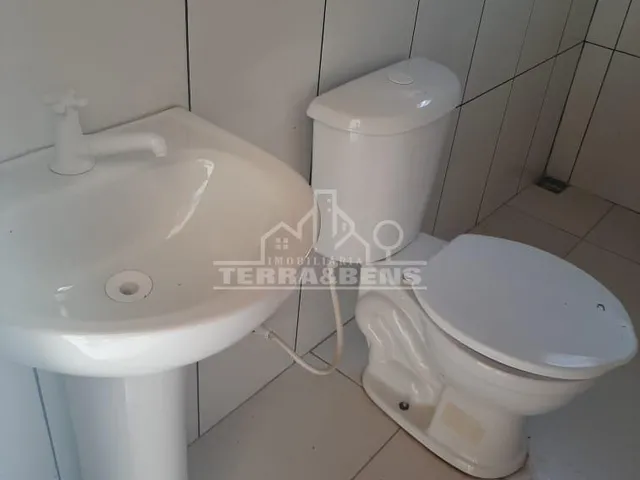 Imagem 14: Casa Bairro Centro