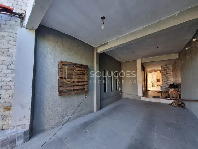 Imagem 6: Casa 4 Quartos (2 Suítes) + Despensa + Área Gourmet c/ Churrasqueira