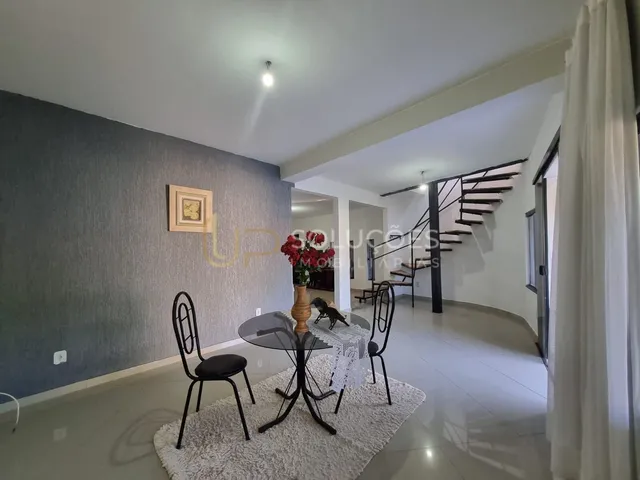 Imagem 14: Casa 4 Quartos (2 Suítes) + Despensa + Área Gourmet c/ Churrasqueira