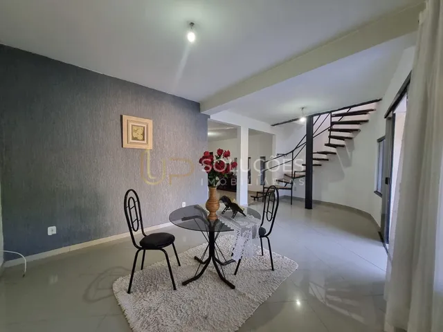Imagem 5: Casa 4 Quartos (2 Suítes) + Despensa + Área Gourmet c/ Churrasqueira