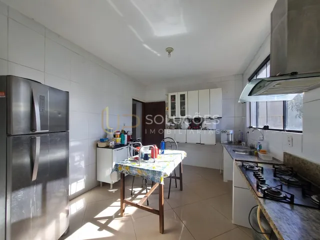 Imagem 4: Casa 4 Quartos (2 Suítes) + Despensa + Área Gourmet c/ Churrasqueira