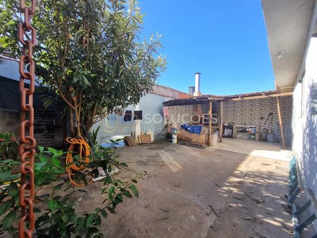 Imagem 11: Casa 4 Quartos (2 Suítes) + Despensa + Área Gourmet c/ Churrasqueira