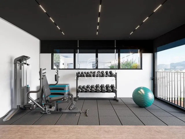 Imagem 4: Flat/Loft/Estúdio com 1 quarto, Bucarein - Joinville